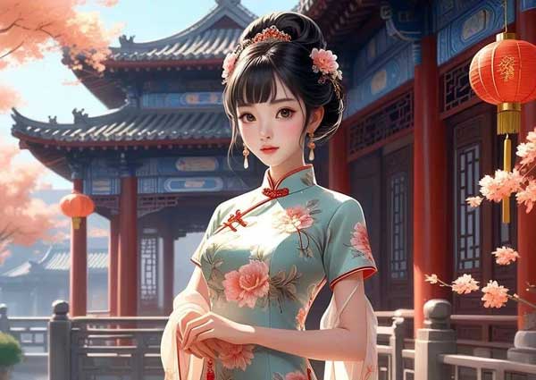 Cưới phụ nữ tuổi này vào cửa, ngày càng thêm tài lộc và thịnh vượng, gia đạo ấm êm, chồng con được nhờ-2