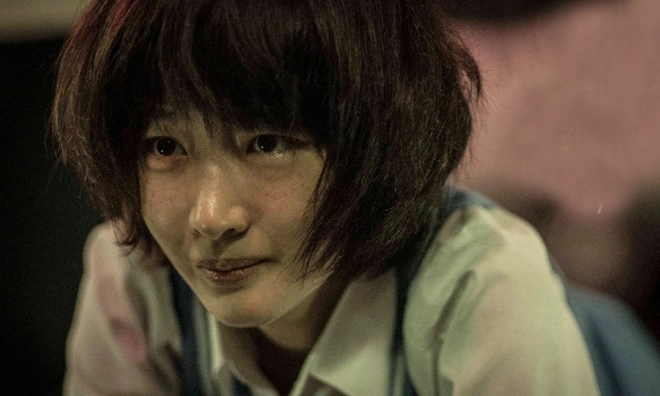 Tôi từng bị bạo lực học đường, nhưng tôi may mắn hơn vì luôn có người sẵn sàng đứng lên bảo vệ công lý-2