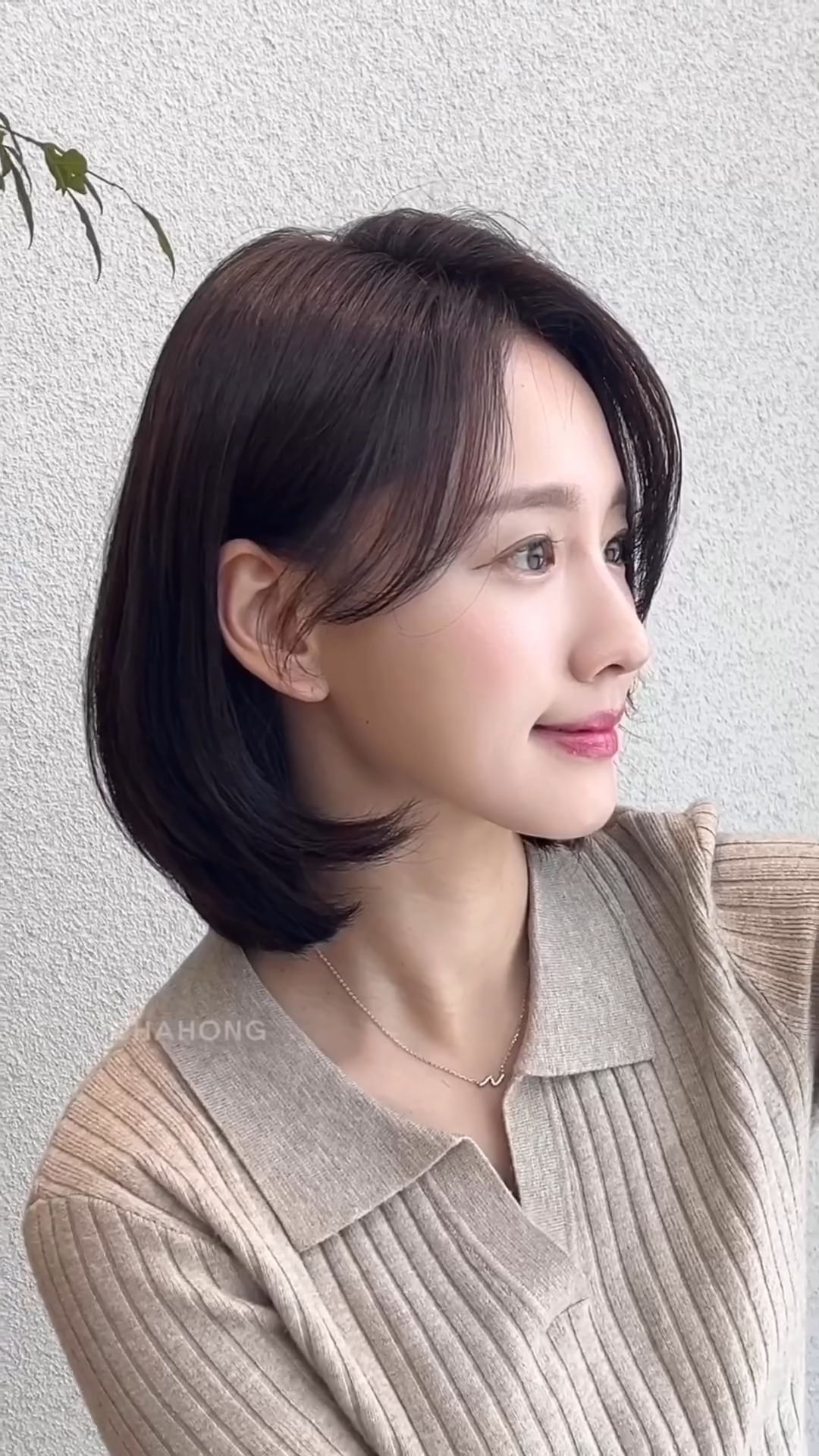 5 kiểu tóc ngắn trẻ trung, đang được yêu thích nhất-8