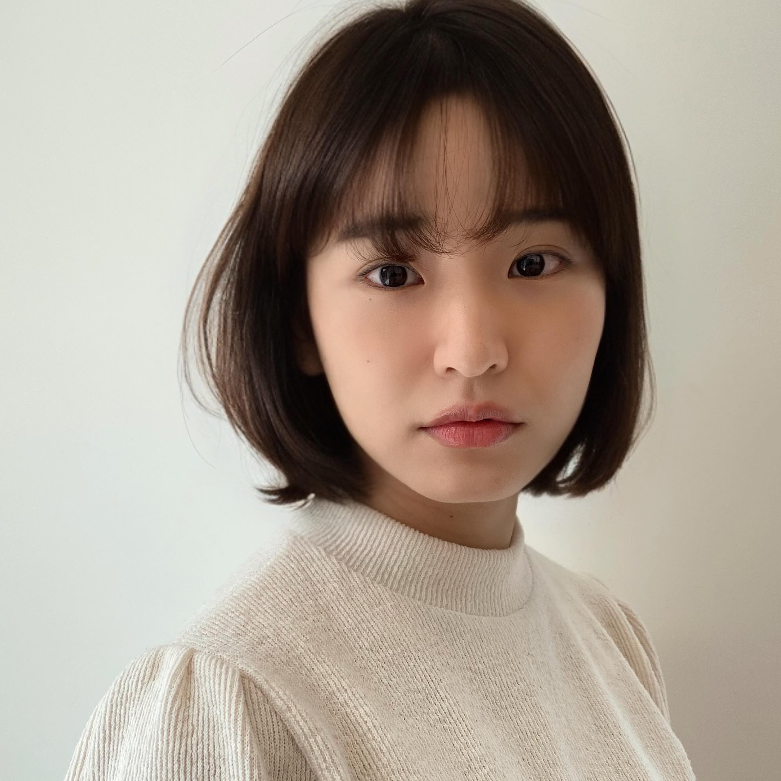 5 kiểu tóc ngắn trẻ trung, đang được yêu thích nhất-5