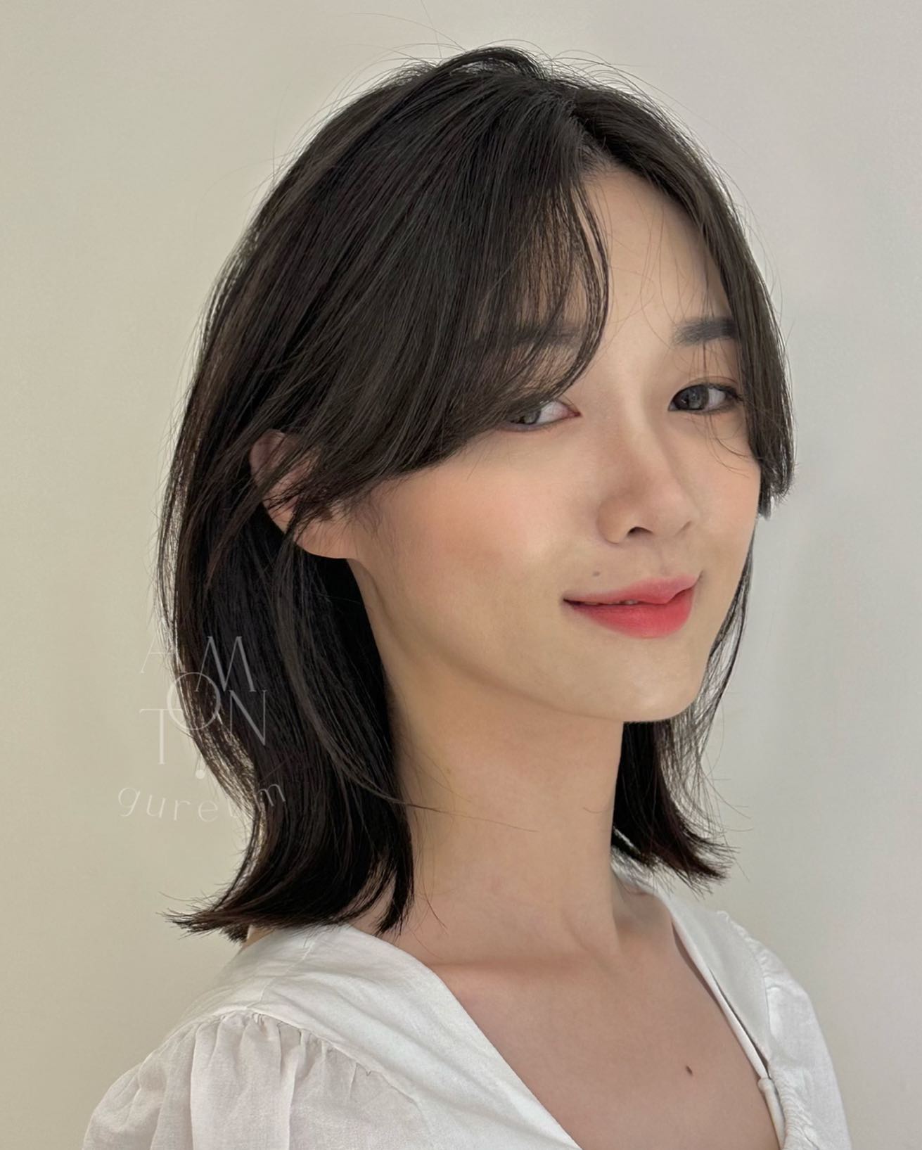 5 kiểu tóc ngắn trẻ trung, đang được yêu thích nhất-7