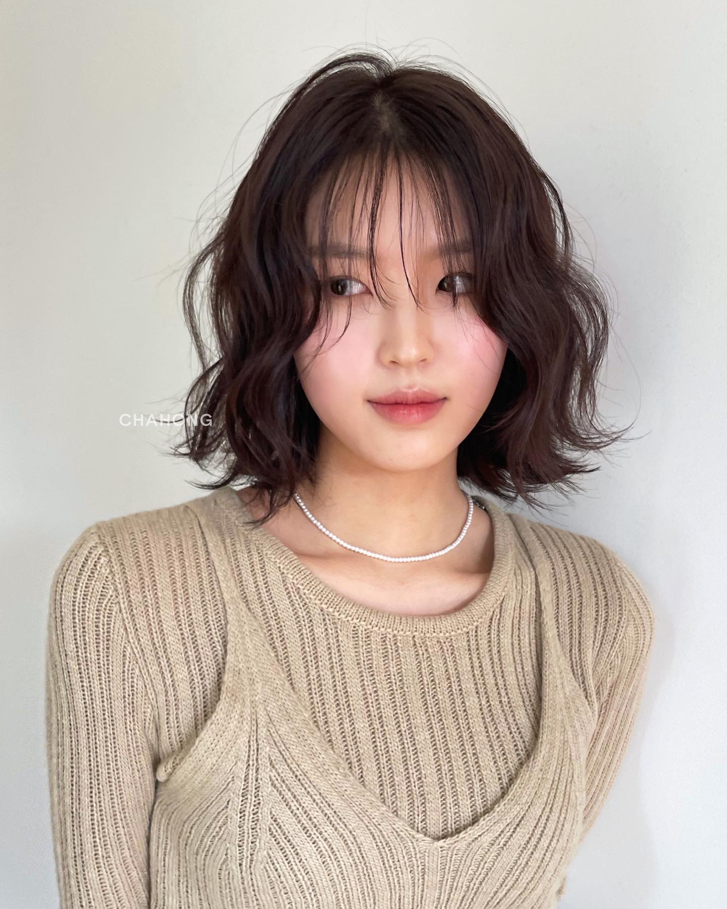 5 kiểu tóc ngắn trẻ trung, đang được yêu thích nhất-9