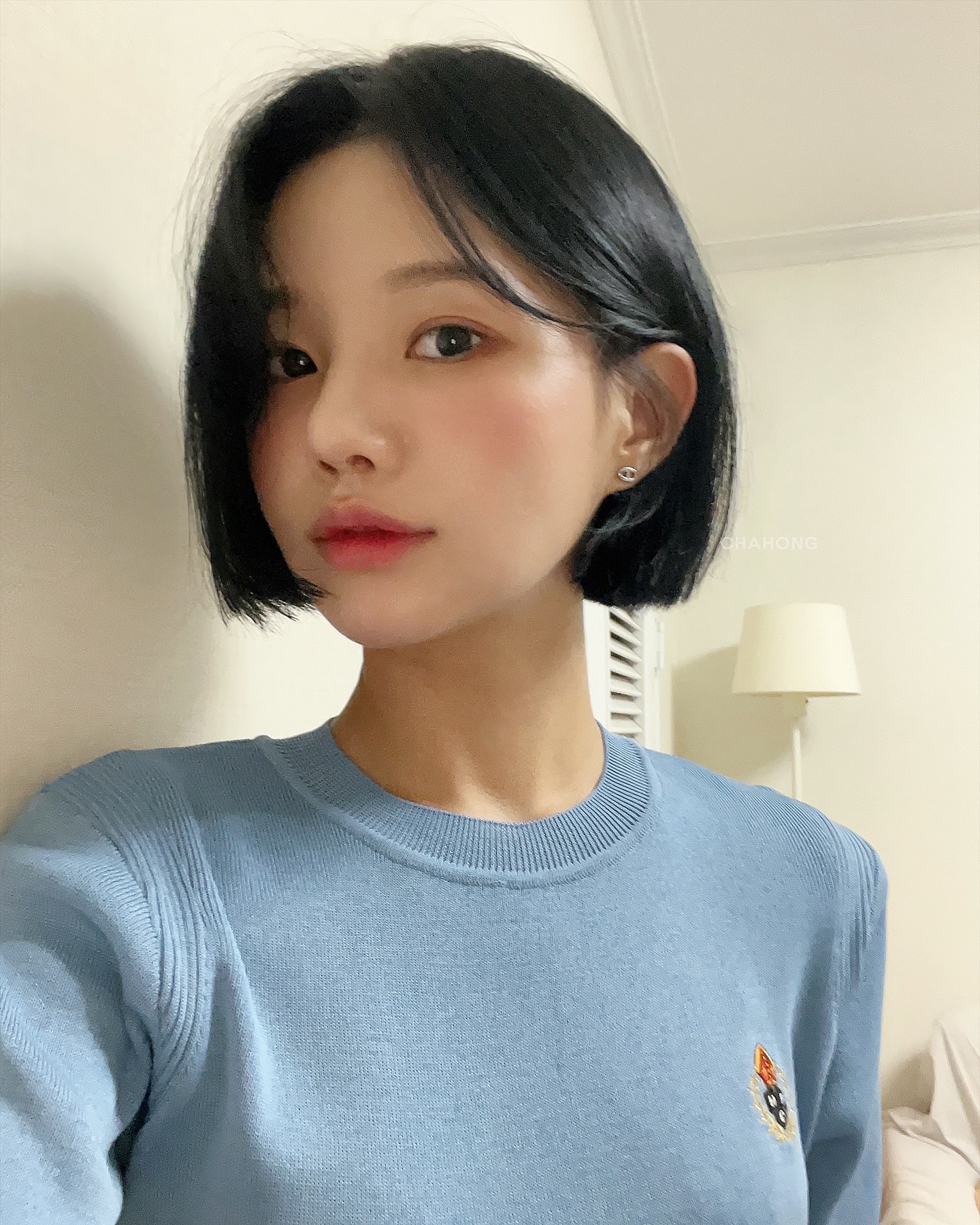 5 kiểu tóc ngắn trẻ trung, đang được yêu thích nhất-2