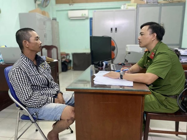 Đi lượm mực, phát hiện cả bao tải nghi ma túy trên bãi biển Vũng Tàu-2