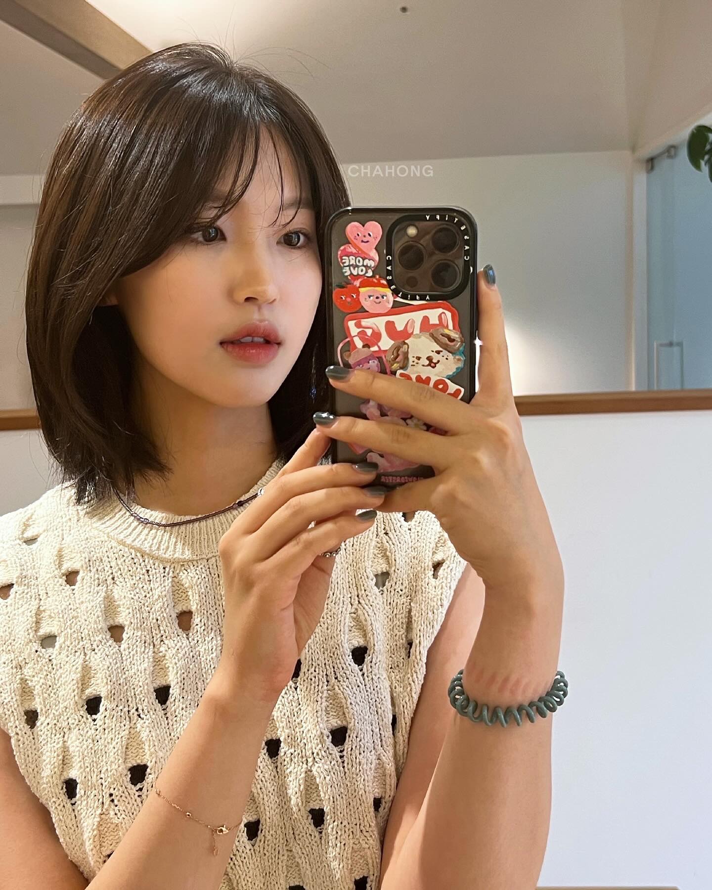 5 kiểu tóc ngắn trẻ trung, đang được yêu thích nhất-4