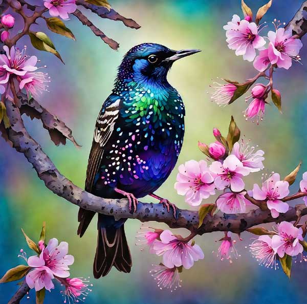 Tháng 4, 4 con giáp như cá gặp nước, trong cửa có phúc, ngoài cửa có quý nhân, tràn đầy hy vọng-3