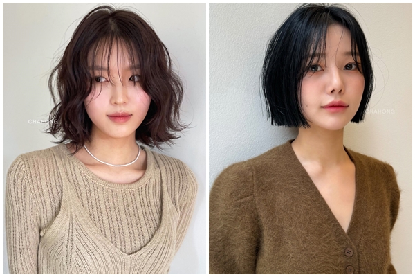 5 kiểu tóc suôn thẳng đang thịnh hành, giúp gương mặt trẻ ra vài tuổi-13