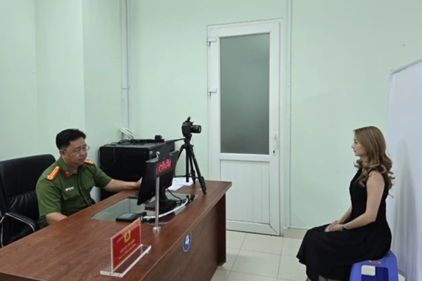 Công an TP HCM cảnh báo chiêu lừa mới nhất-1