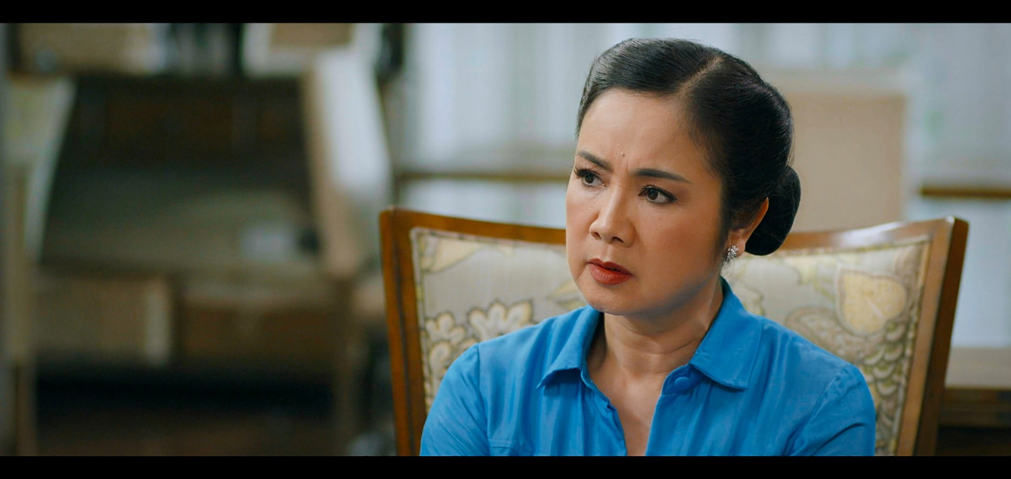 NSND Thu Hà sợ vai diễn của chính mình-2