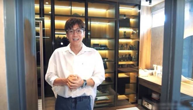 Khu vườn trên cao tại penthouse 22 tỷ của Ngô Kiến Huy xanh mướt, trồng đủ thứ ăn được-10