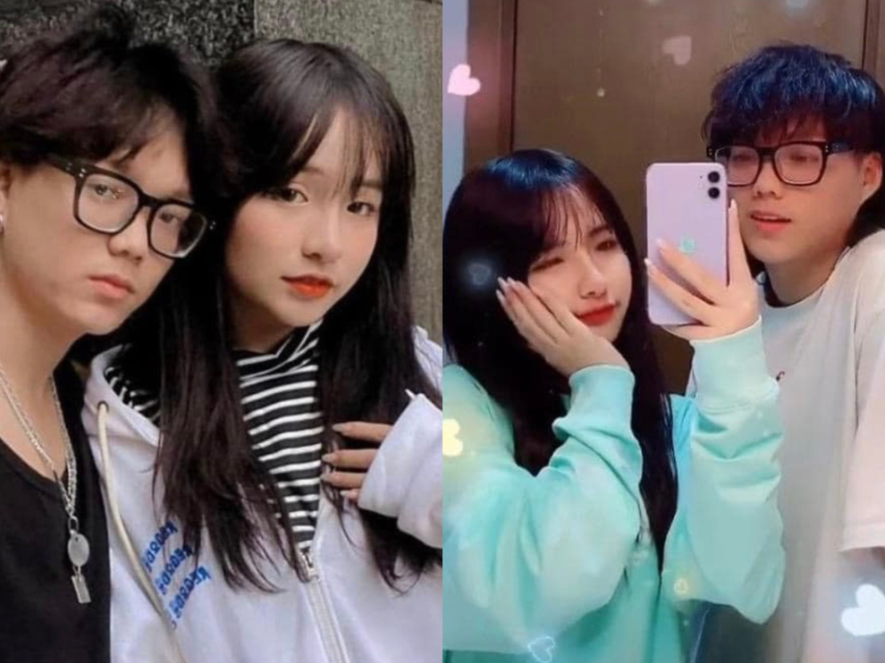 Cô gái xinh đẹp bất ngờ cưới TikToker Phạm Thoại là ai?-4