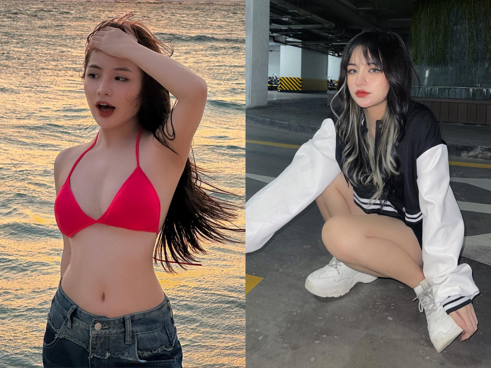 Cô gái xinh đẹp bất ngờ cưới TikToker Phạm Thoại là ai?-5