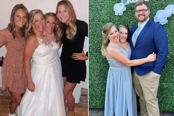 Chị em song sinh thất lạc bất ngờ tái hợp sau 30 năm-3