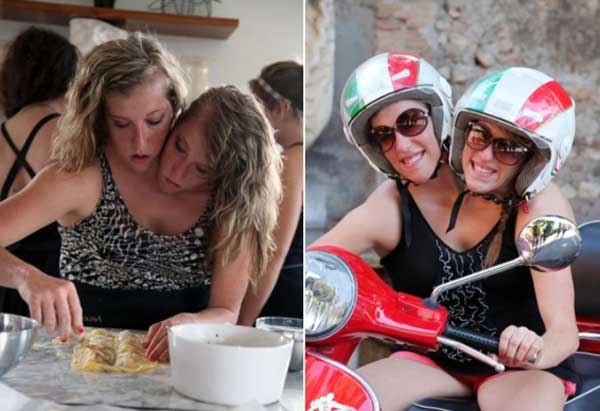 Cặp song sinh dính liền nổi tiếng nhất thế giới: Dùng chung một cơ thể suốt 34 năm, cuộc sống hiện tại gây kinh ngạc-4