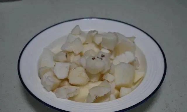 Đừng ăn sống củ mã thầy nữa, đem nấu thế này vừa đơn giản lại tốt cho sức khỏe-2