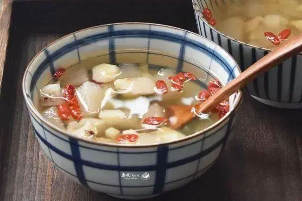 Loại gia vị nên thêm vào khi làm thịt kho tàu-2