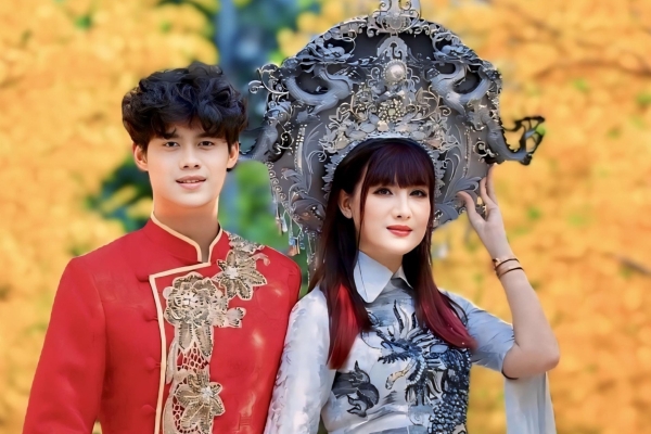 Sang Úc sống một thời gian, Ốc Thanh Vân chia sẻ hoạt động buổi sáng khiến nhiều người phải tấm tắc khen: Đúng là bà mẹ đảm!-2