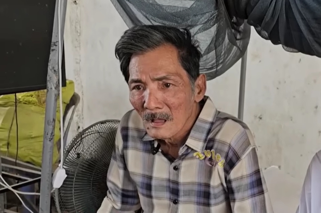 Thương Tín từng phải ngồi tù năm 15 tuổi vì dùng hung khí đánh người để bảo vệ em ruột-2