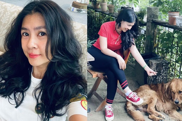 Nghệ sĩ Phước Sang xuất viện-2