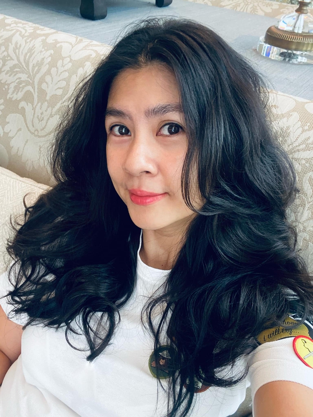 Diễn viên Kim Thư sau khi ly hôn Phước Sang: Từ bỏ showbiz, tuổi U50 vẫn trẻ đẹp, cuộc sống ra sao?-6