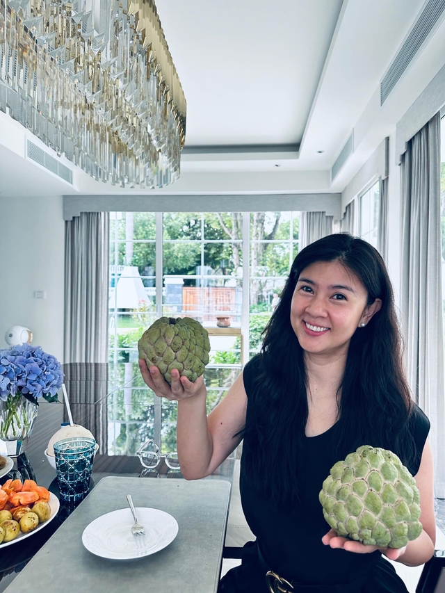 Diễn viên Kim Thư sau khi ly hôn Phước Sang: Từ bỏ showbiz, tuổi U50 vẫn trẻ đẹp, cuộc sống ra sao?-5