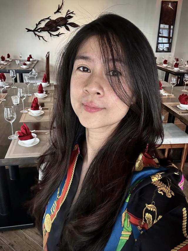 Diễn viên Kim Thư sau khi ly hôn Phước Sang: Từ bỏ showbiz, tuổi U50 vẫn trẻ đẹp, cuộc sống ra sao?-7