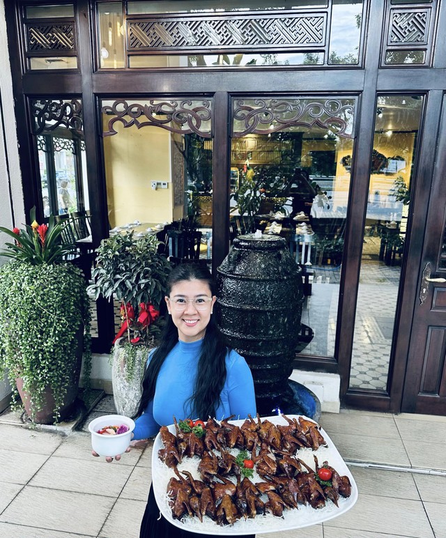 Diễn viên Kim Thư sau khi ly hôn Phước Sang: Từ bỏ showbiz, tuổi U50 vẫn trẻ đẹp, cuộc sống ra sao?-4