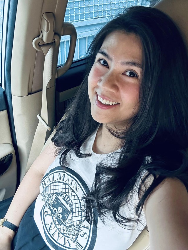 Diễn viên Kim Thư sau khi ly hôn Phước Sang: Từ bỏ showbiz, tuổi U50 vẫn trẻ đẹp, cuộc sống ra sao?-1