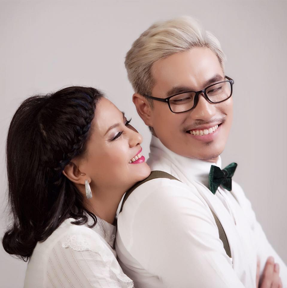 Cặp đôi chị em lệch 18 tuổi: Từng lên kế hoạch có con chung, tan vỡ sau 12 năm yêu vì lý do ngỡ ngàng-1