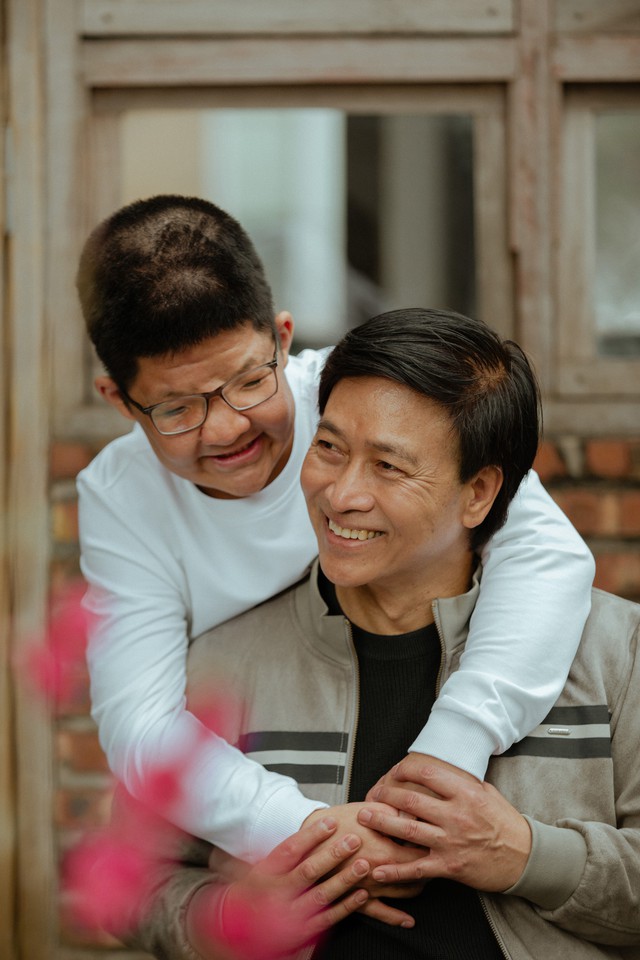 Nam nghệ sĩ Việt bán nhà vì con: Giây phút sụp đổ khi bế con ra khỏi phòng đẻ và hành trình nhiều đau khổ-2