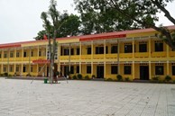 Phụ huynh phản đối sáp nhập trường, 400 học sinh Thanh Hóa chưa trở lại học