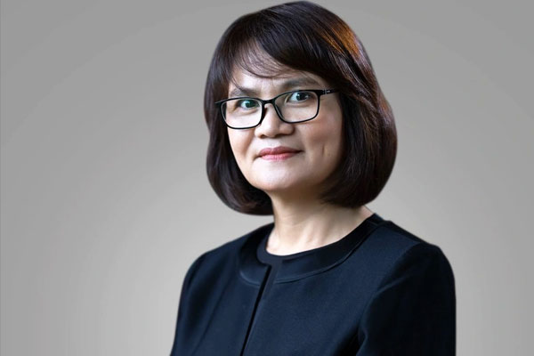 Chủ tịch VNDirect xin lỗi nhà đầu tư-1