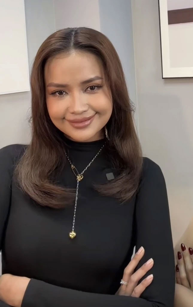 Gương mặt khác lạ của Ngọc Châu tiếp tục gây tranh cãi-1