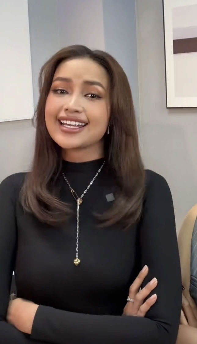 Gương mặt khác lạ của Ngọc Châu tiếp tục gây tranh cãi-2