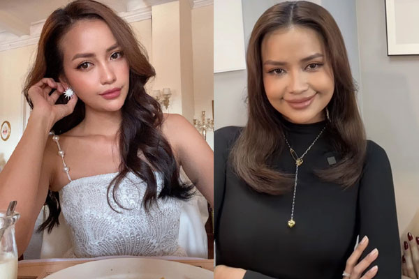 Mẹ qua đời, Hoa hậu Ngọc Châu tạm dừng mọi hoạt động-3