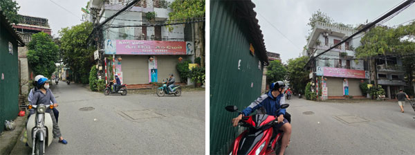 Cận cảnh khu vực nam sinh lớp 8 bị đánh chết não: Sân bóng rổ không có camera an ninh-5