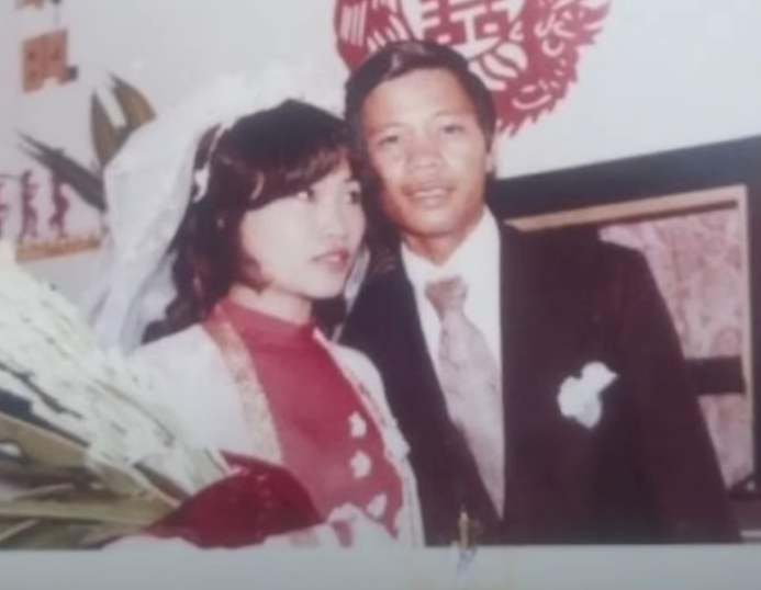 Lỡ cho vợ ăn bạt tai vì mỗi việc trông con cũng không xong, ông chú day dứt suốt 40 năm-3