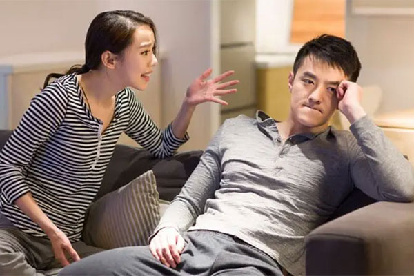 Khoe vợ đã đồng ý ly hôn, tôi bị nhân tình trẻ dội cho gáo nước lạnh-2