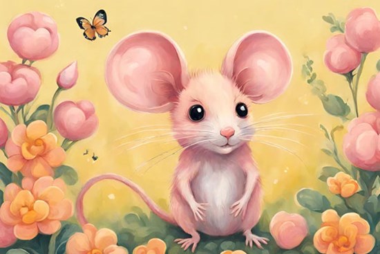 Top 4 con giáp may mắn nhất tháng 4, được Thần tài 