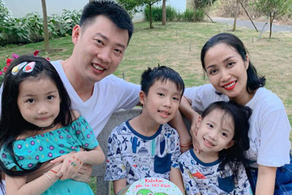 Loại bạo lực gia đình” mới âm thầm lan rộng: Trẻ bị tổn thương nặng nề nhưng cha mẹ vẫn hớn hở, tự hào tưởng mình biết dạy con-2