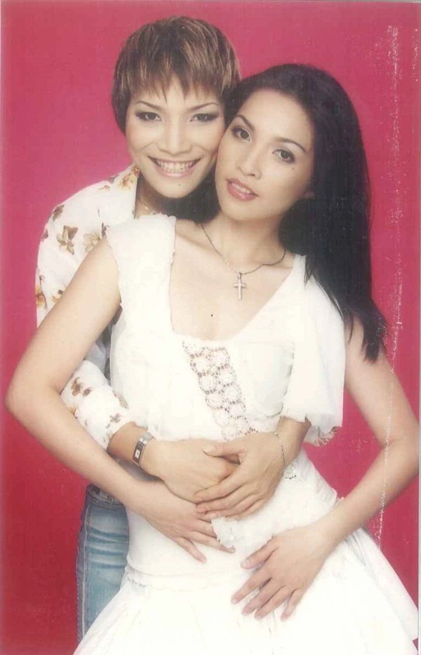 Nữ ca sĩ bị đồn chuyển giới, đồng tính: Lấy chồng giàu có, sinh hẳn 3 con, khiến Bằng Kiều ngỡ ngàng-2