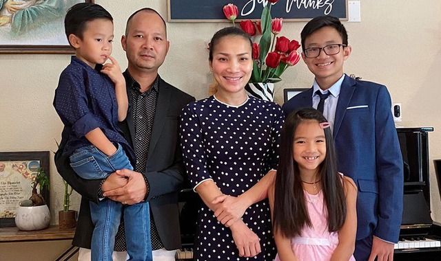 Nữ ca sĩ bị đồn chuyển giới, đồng tính: Lấy chồng giàu có, sinh hẳn 3 con, khiến Bằng Kiều ngỡ ngàng-4