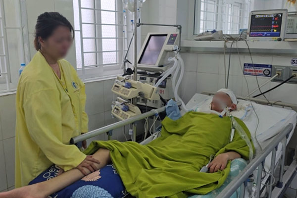 Người đàn ông trả thù thầy giáo cũ sau 20 năm, lời khai tại toà khiến dư luận dậy sóng: Bạo lực học đường ám ảnh nạn nhân cả đời-2