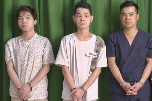 Người phụ nữ ở Thủ Đức mất tiền tỉ sau khi làm theo hướng dẫn của người lạ-1