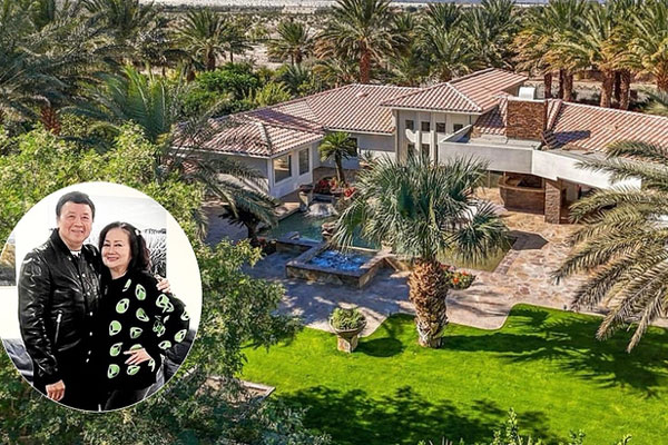 Cách bố trí phòng ngủ hợp phong thủy giúp bạn ngon giấc-1