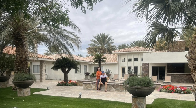 NSƯT Bảo Quốc sống ra sao tại Mỹ sau 3 lần mổ và phải cắt bỏ nửa lá gan?-4