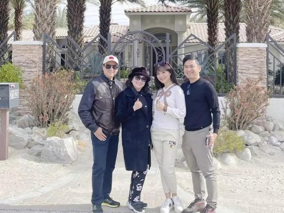 NSƯT Bảo Quốc sống ra sao tại Mỹ sau 3 lần mổ và phải cắt bỏ nửa lá gan?-7