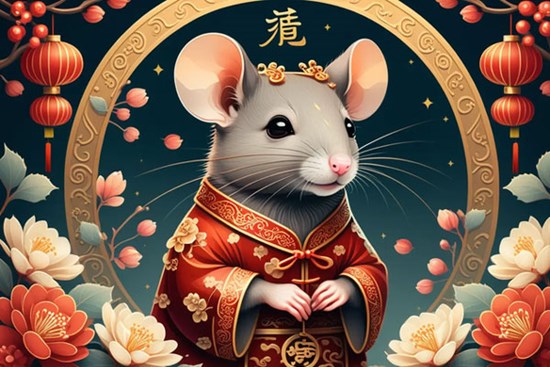 Phụ nữ con giáp này sinh ra có phúc lành, lớn lên là 