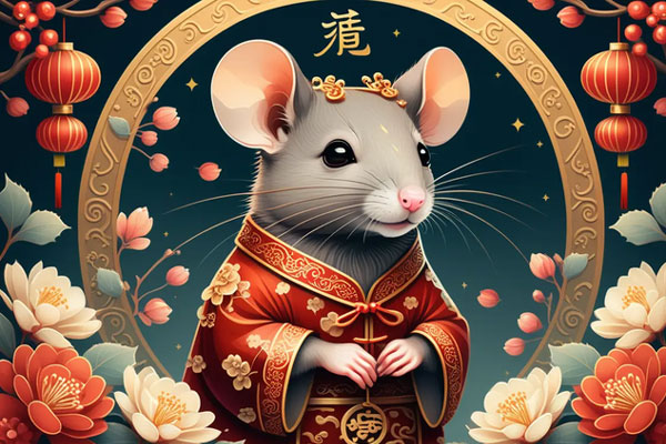 Phụ nữ con giáp này sinh ra có phúc lành, lớn lên là châu báu của gia đình, khi kết hôn trở thành khởi nguồn phú quý của chồng con-1