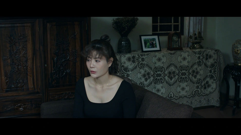 Thanh Hương nói về tin đồn yêu trai trẻ, ứng xử văn minh với người cũ-2